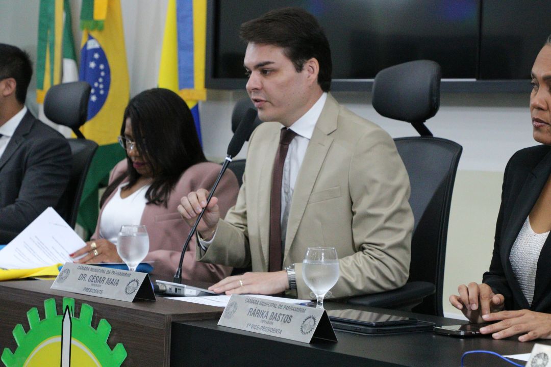 03.02.2026 | Abertura do ano legislativo - Foto 16