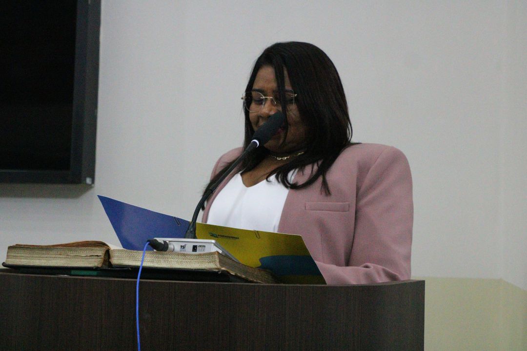 03.02.2026 | Abertura do ano legislativo - Foto 18