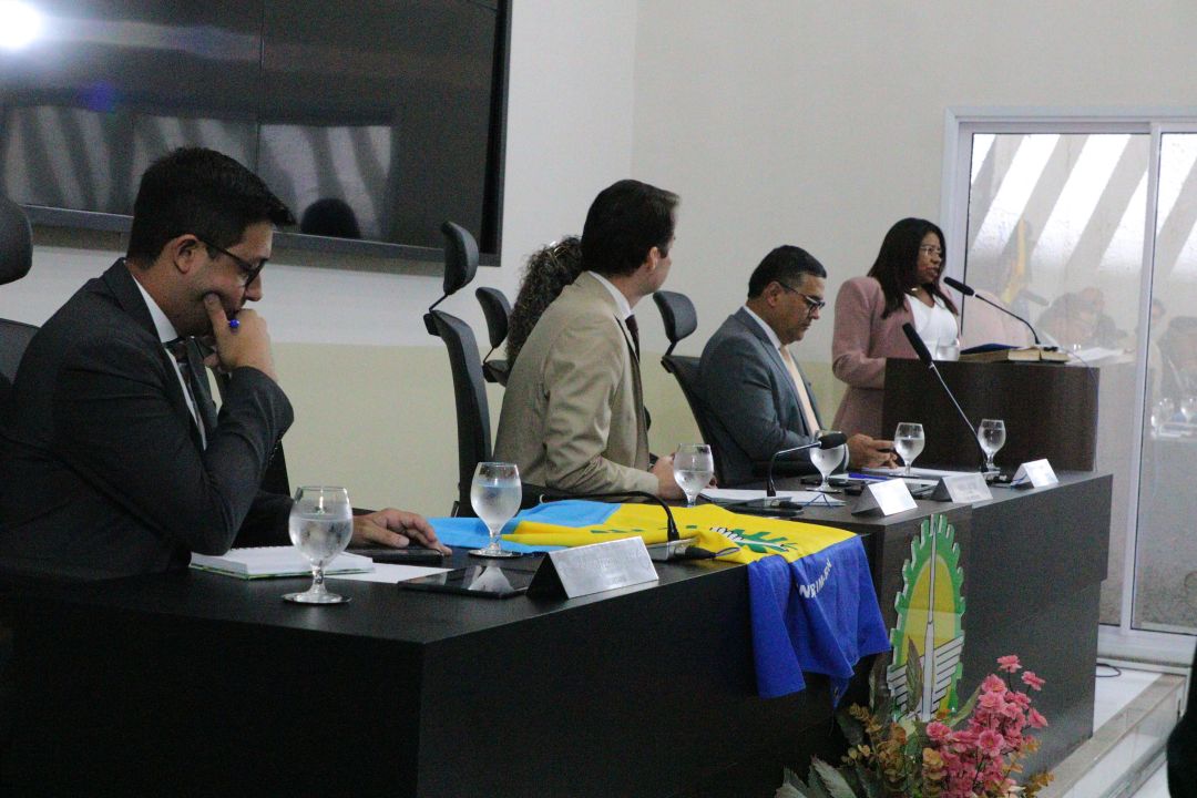 03.02.2026 | Abertura do ano legislativo - Foto 19