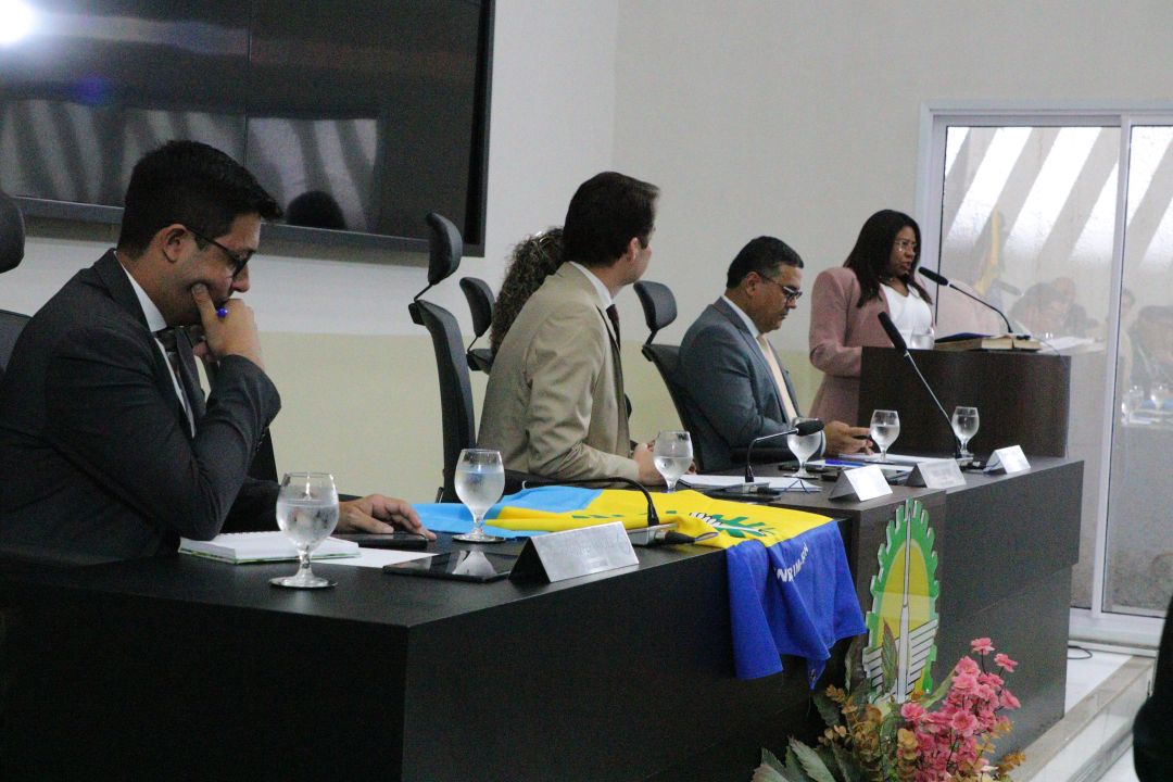 03.02.2026 | Abertura do ano legislativo - Foto 20