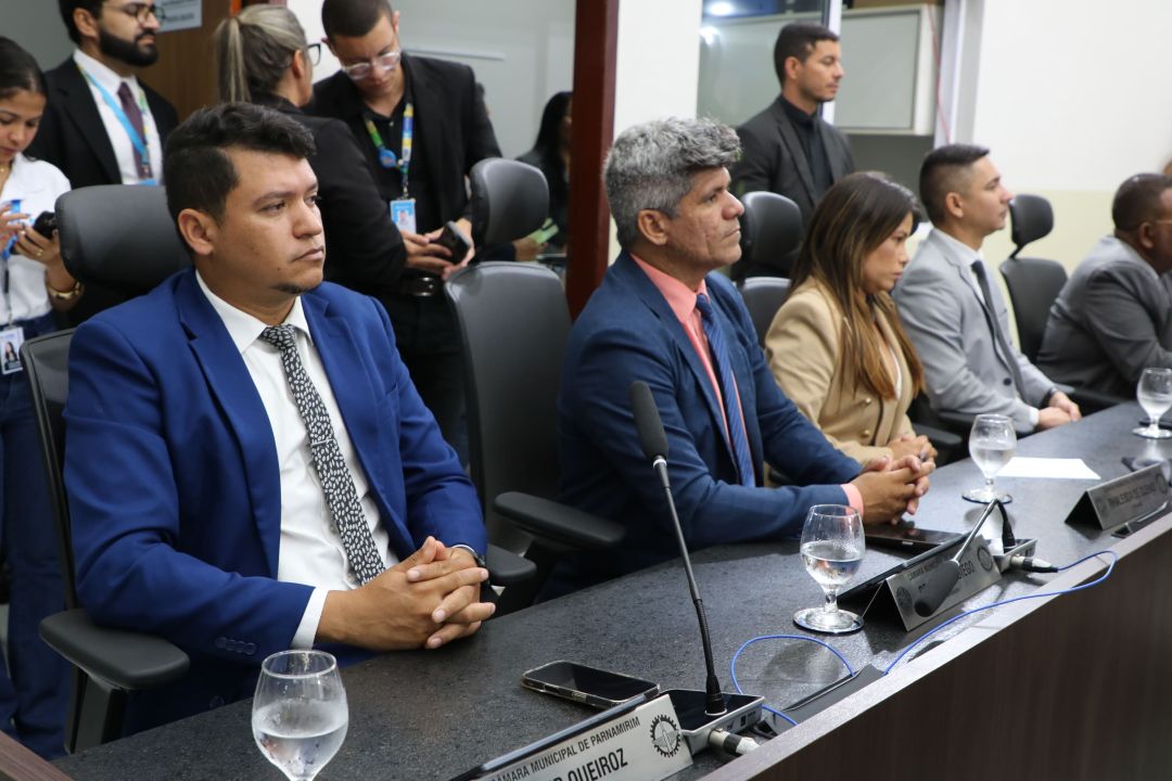 03.02.2026 | Abertura do ano legislativo - Foto 24