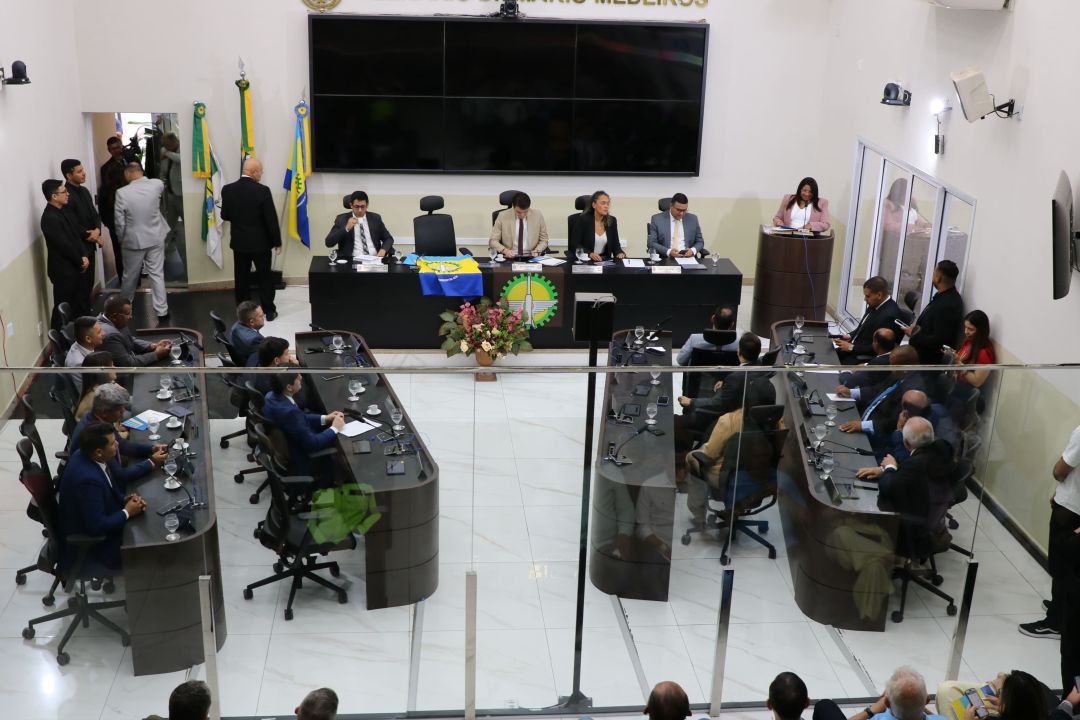 03.02.2026 | Abertura do ano legislativo - Foto 29