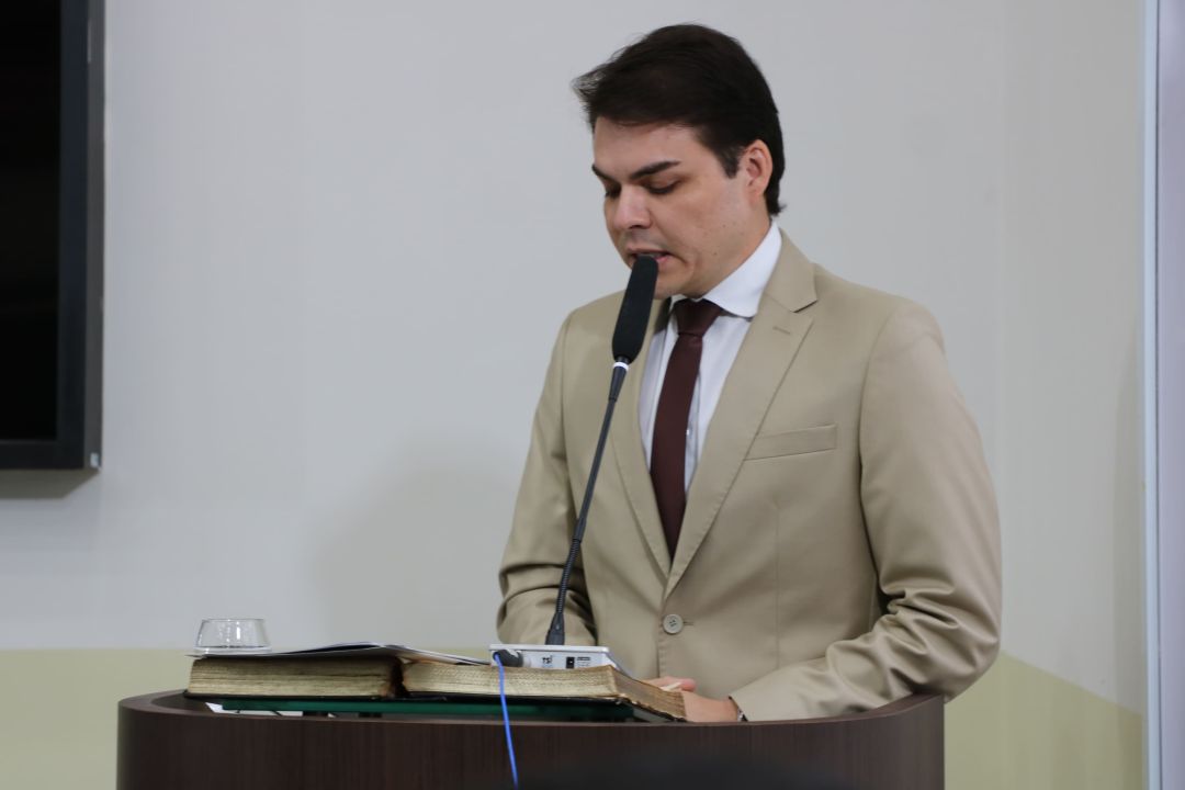 03.02.2026 | Abertura do ano legislativo - Foto 32