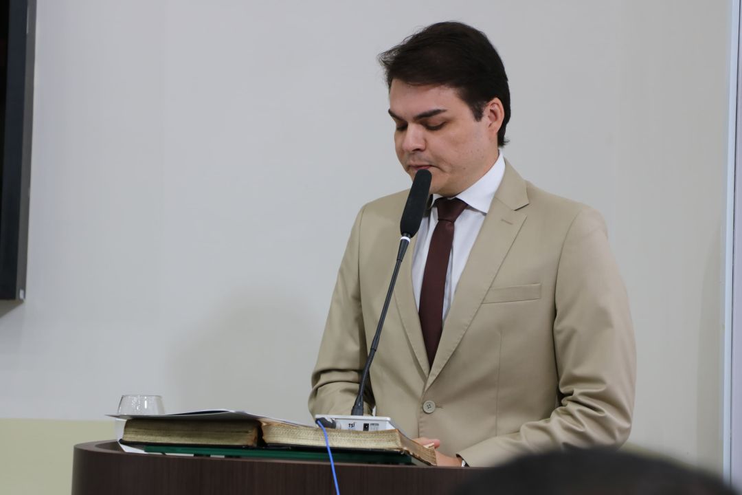 03.02.2026 | Abertura do ano legislativo - Foto 34