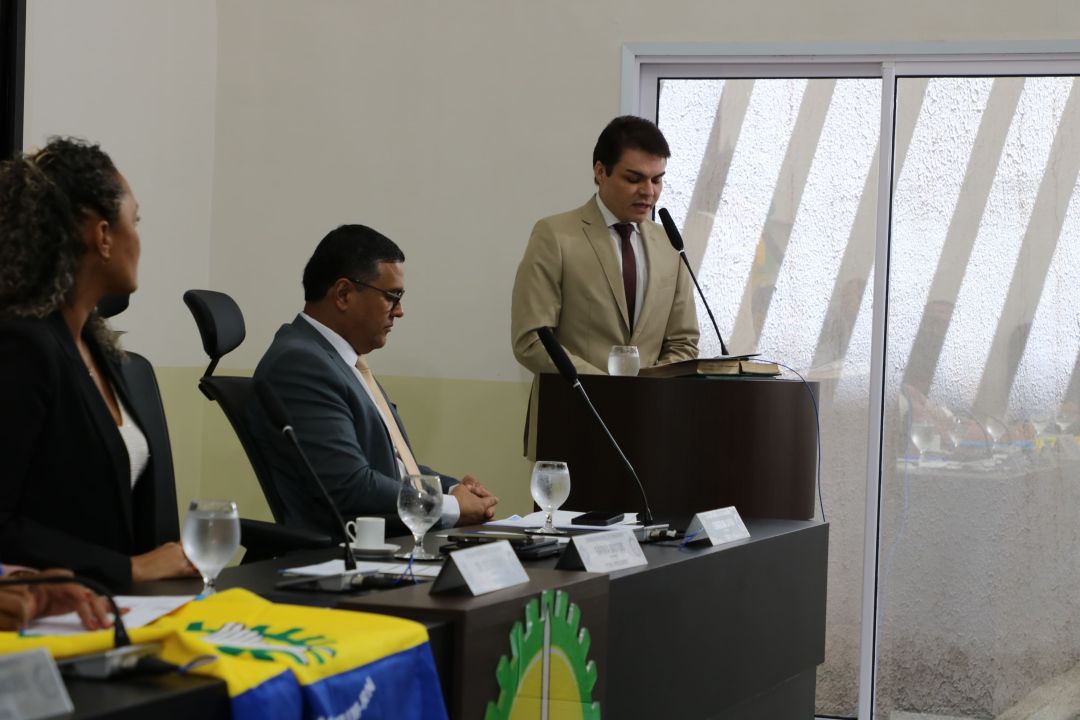 03.02.2026 | Abertura do ano legislativo - Foto 36