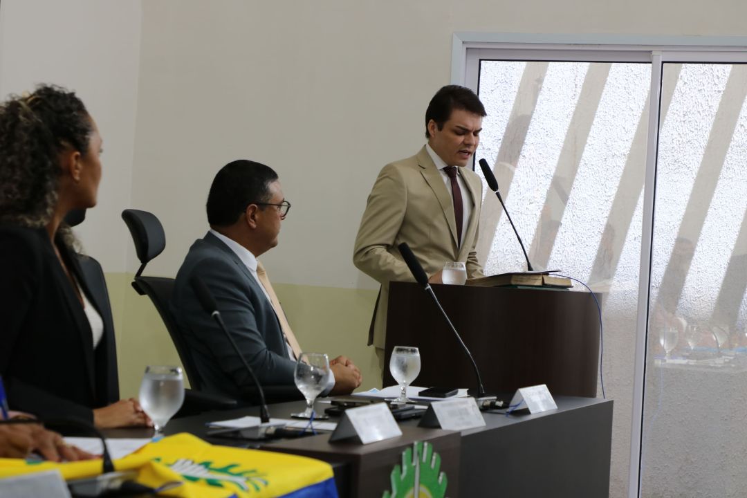 03.02.2026 | Abertura do ano legislativo - Foto 37