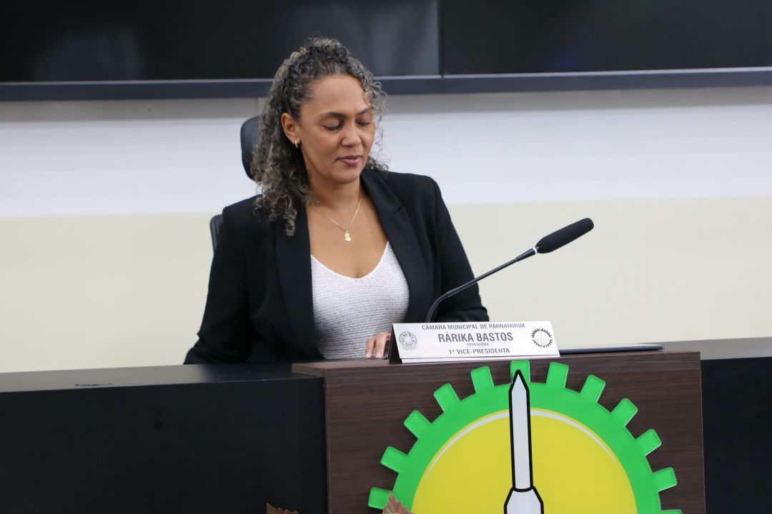 03.02.2026 | 1ª Sessão Ordinária - Foto 2