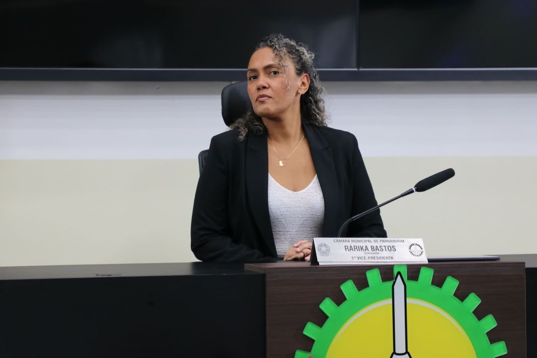 03.02.2026 | 1ª Sessão Ordinária - Foto 3