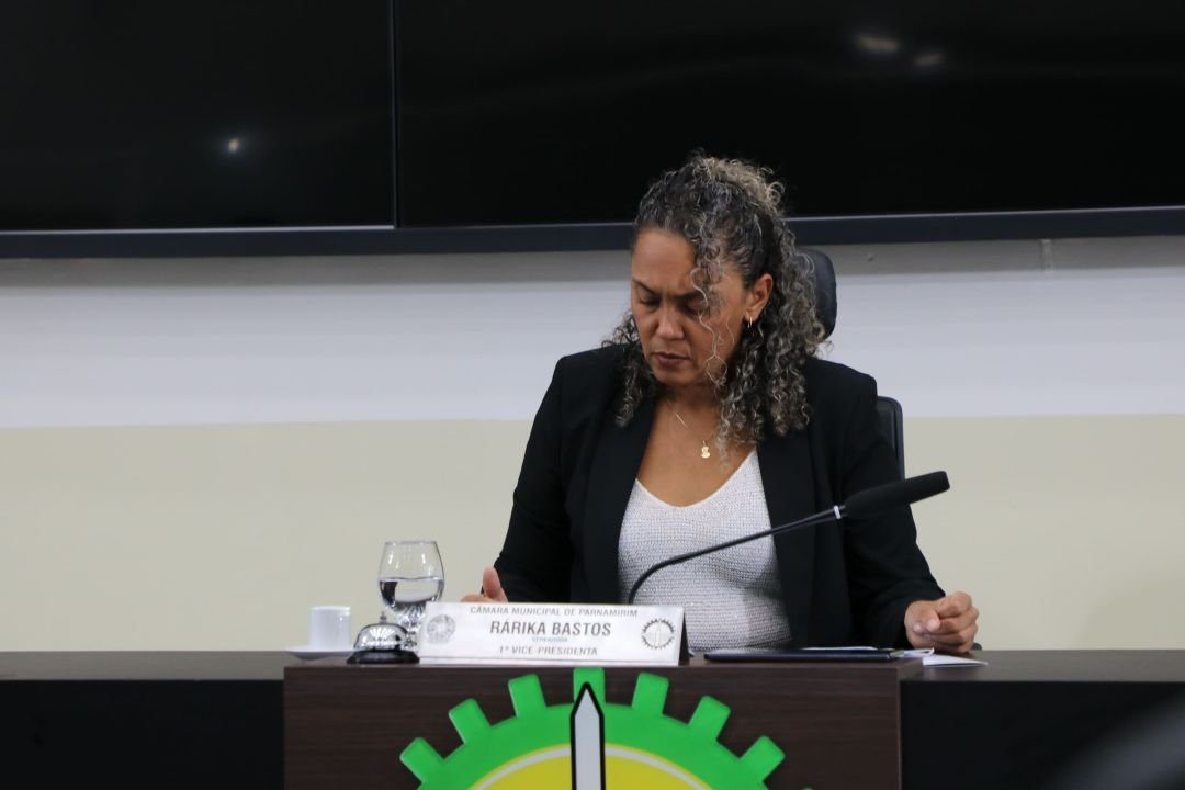 03.02.2026 | 1ª Sessão Ordinária - Foto 11