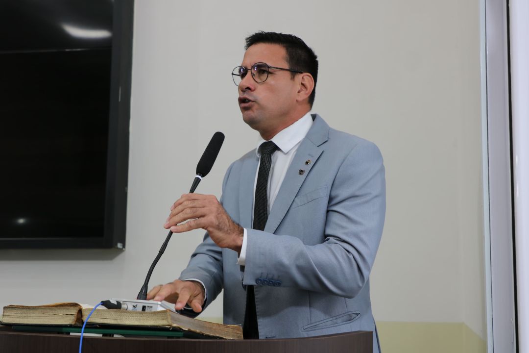 03.02.2026 | 1ª Sessão Ordinária - Foto 12