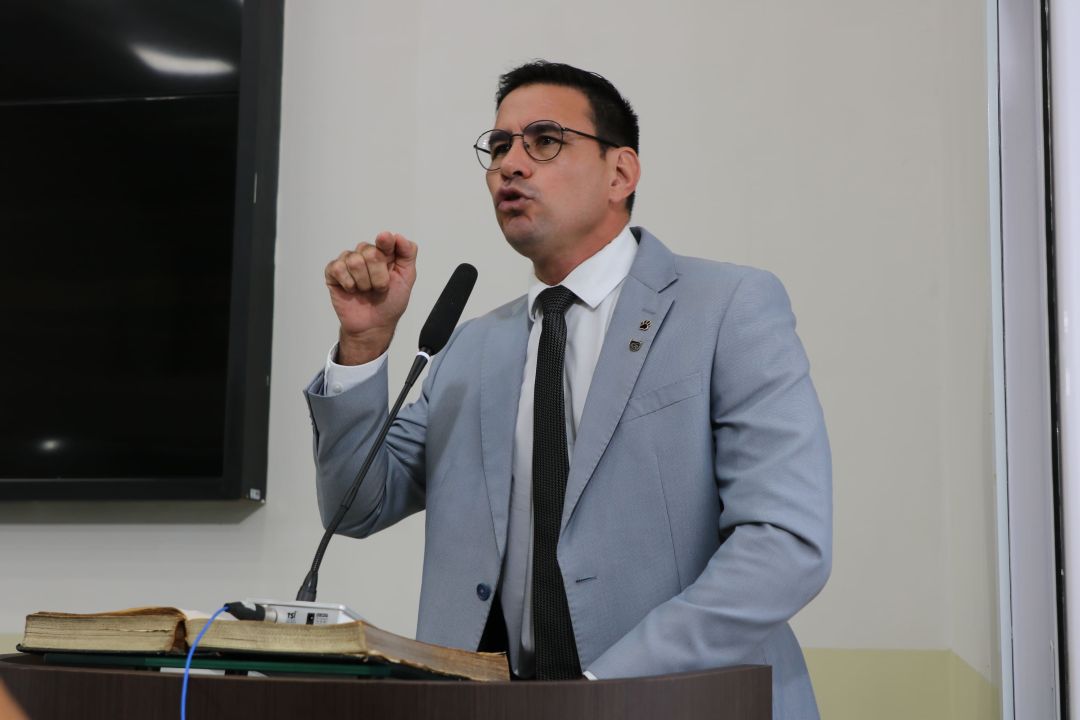 03.02.2026 | 1ª Sessão Ordinária - Foto 13