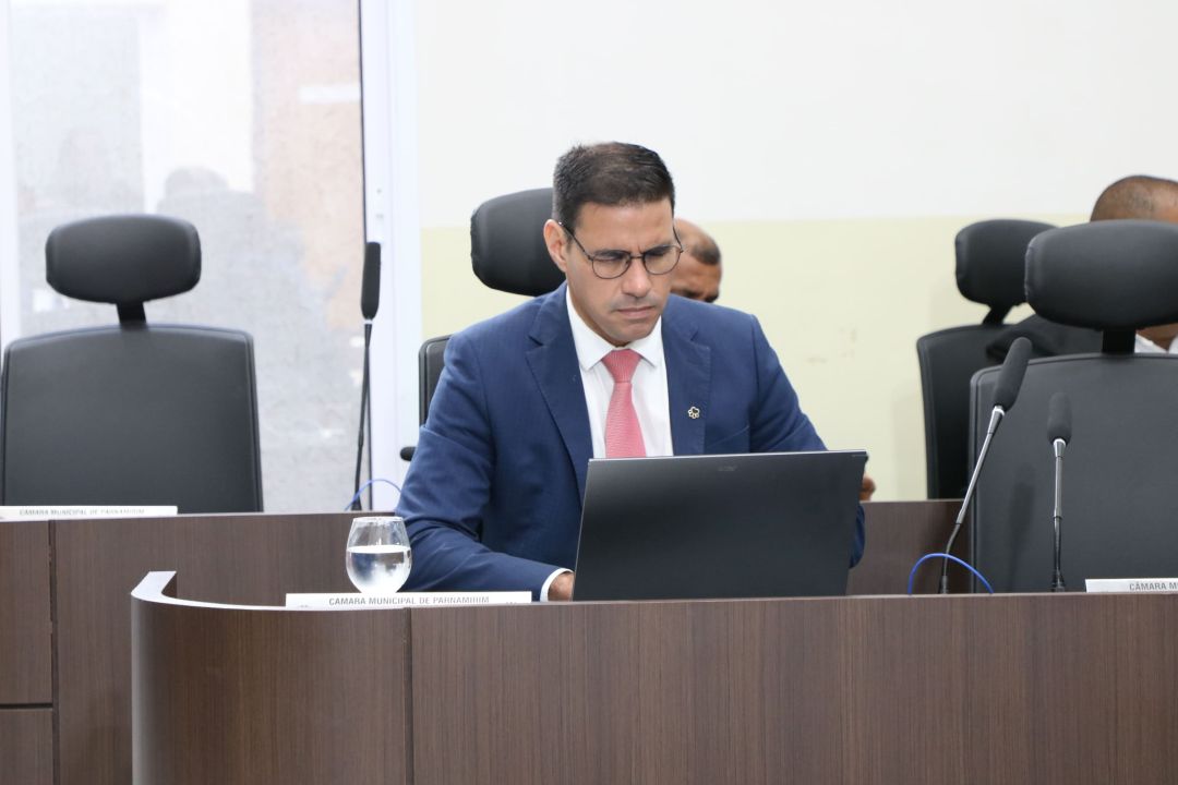 04.02.2026 | 2ª Sessão Ordinária - Foto 2