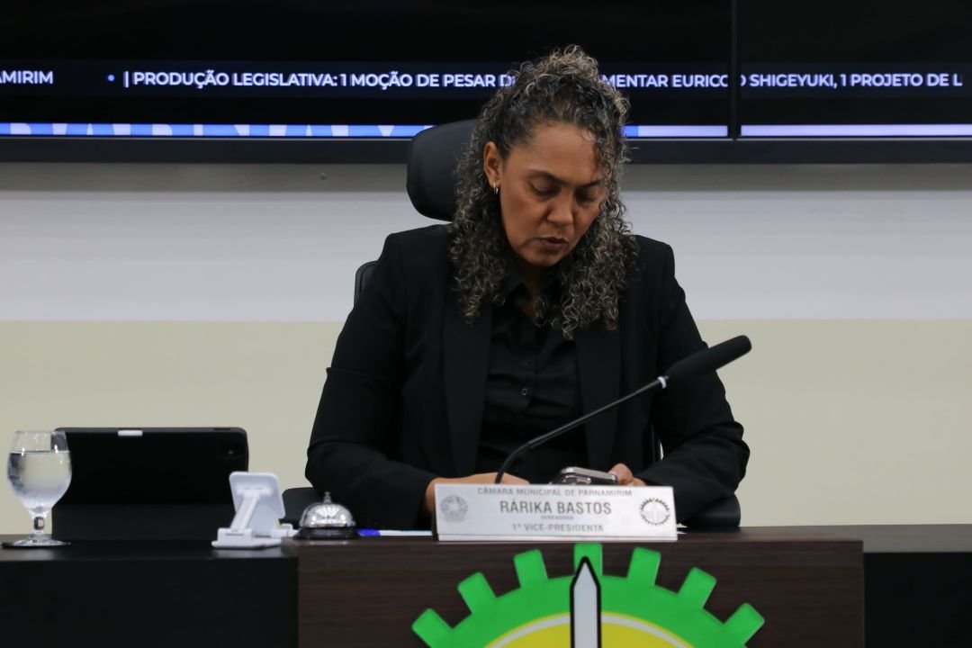 04.02.2026 | 2ª Sessão Ordinária - Foto 4