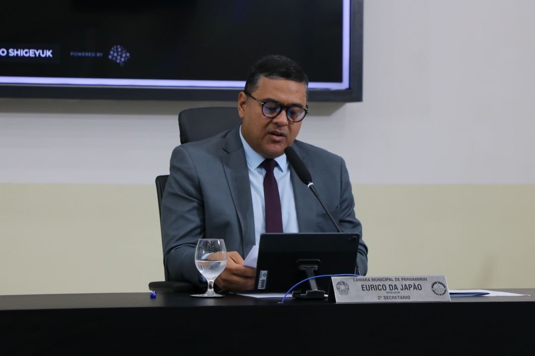 04.02.2026 | 2ª Sessão Ordinária - Foto 5