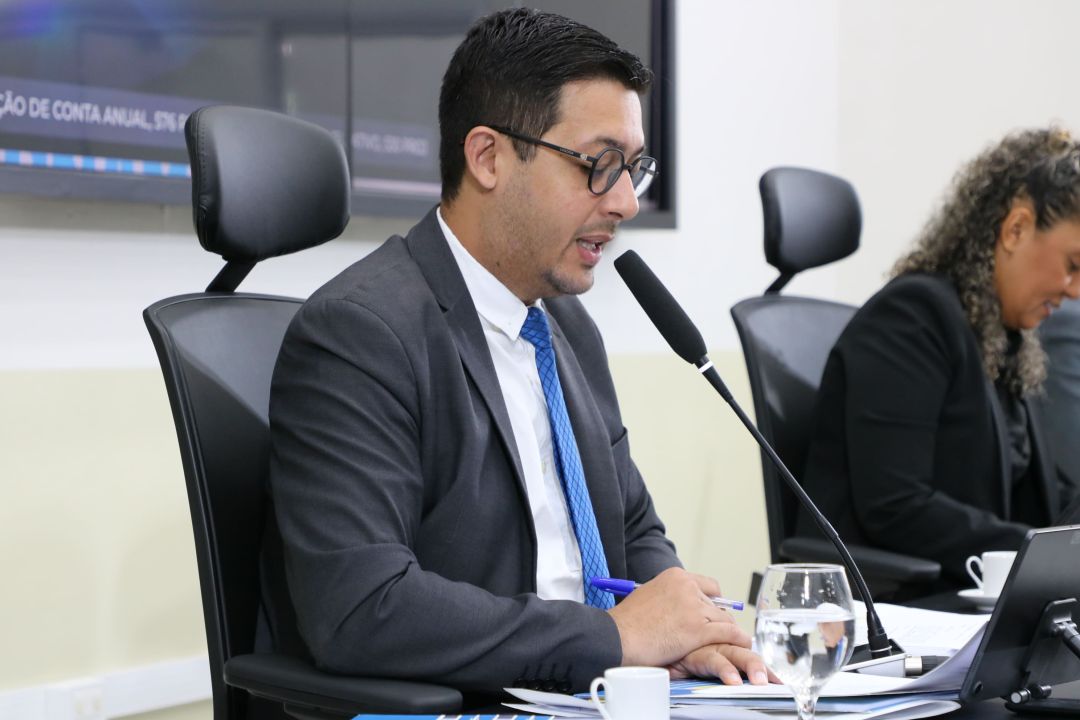 04.02.2026 | 2ª Sessão Ordinária - Foto 6