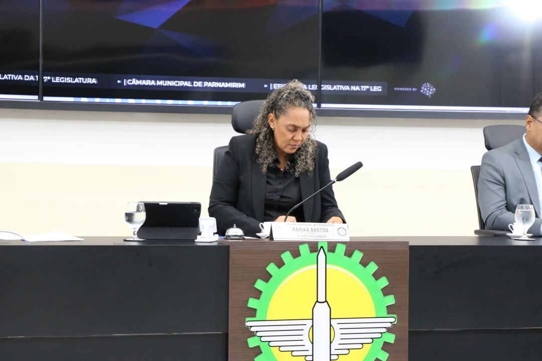 04.02.2026 | 2ª Sessão Ordinária - Foto 7