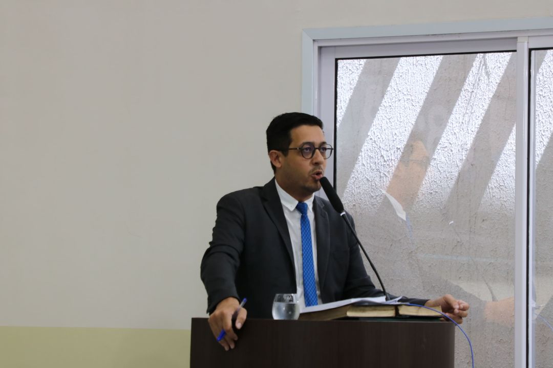 04.02.2026 | 2ª Sessão Ordinária - Foto 9