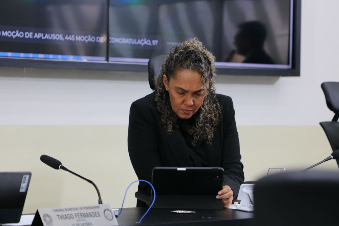 04.02.2026 | 2ª Sessão Ordinária - Foto 10