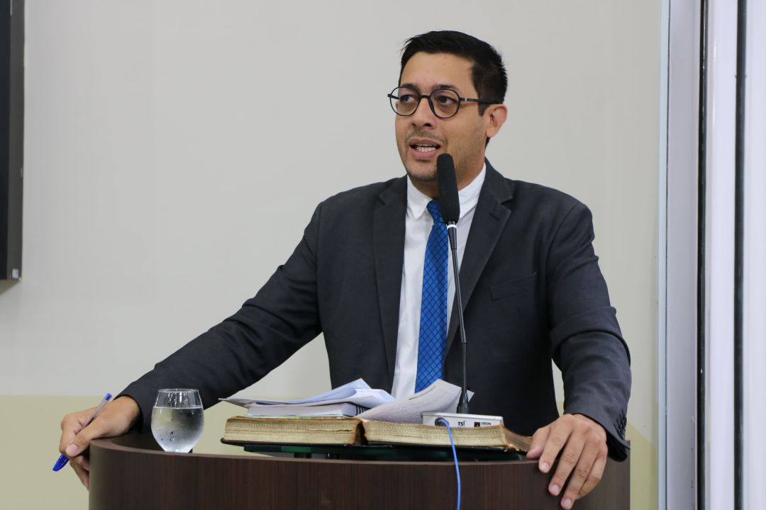 04.02.2026 | 2ª Sessão Ordinária - Foto 12