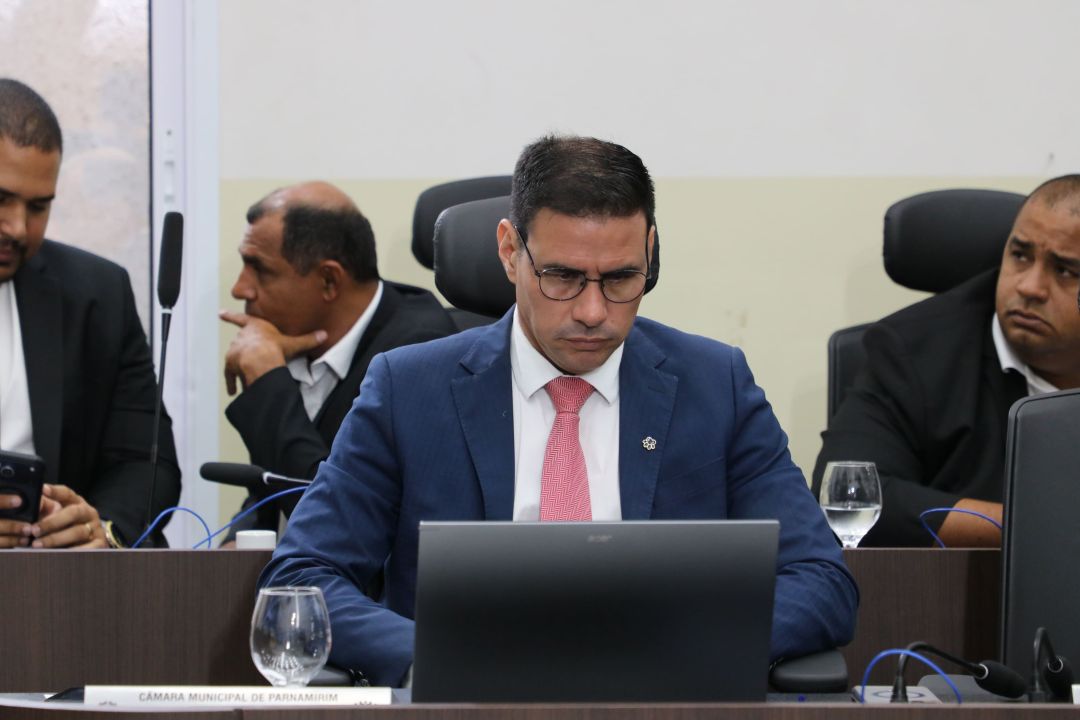 04.02.2026 | 2ª Sessão Ordinária - Foto 13