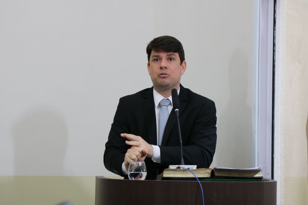 04.02.2026 | 2ª Sessão Ordinária - Foto 15