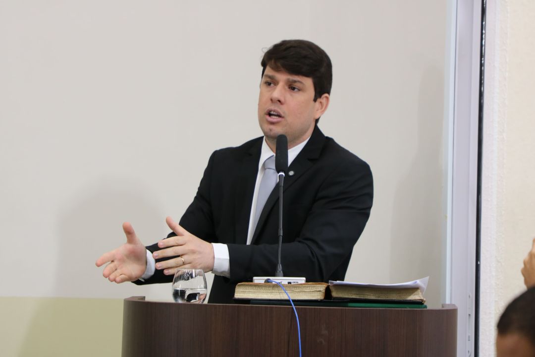 04.02.2026 | 2ª Sessão Ordinária - Foto 16