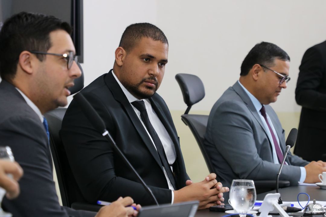 04.02.2026 | 2ª Sessão Ordinária - Foto 18