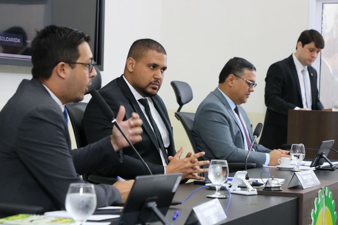 04.02.2026 | 2ª Sessão Ordinária - Foto 19