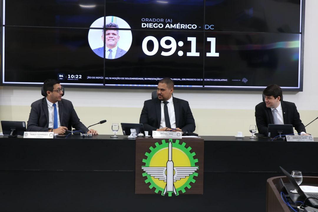 04.02.2026 | 2ª Sessão Ordinária - Foto 23