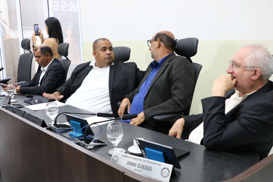 04.02.2026 | 2ª Sessão Ordinária - Foto 24