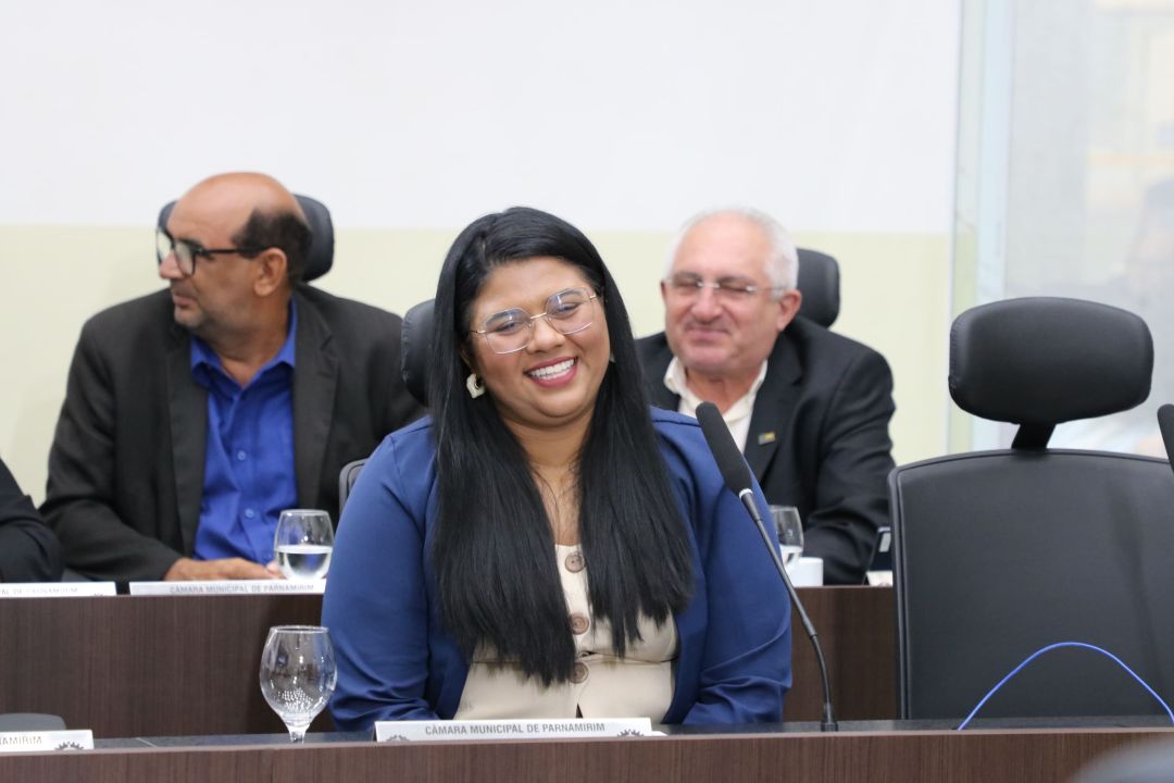 04.02.2026 | 2ª Sessão Ordinária - Foto 25