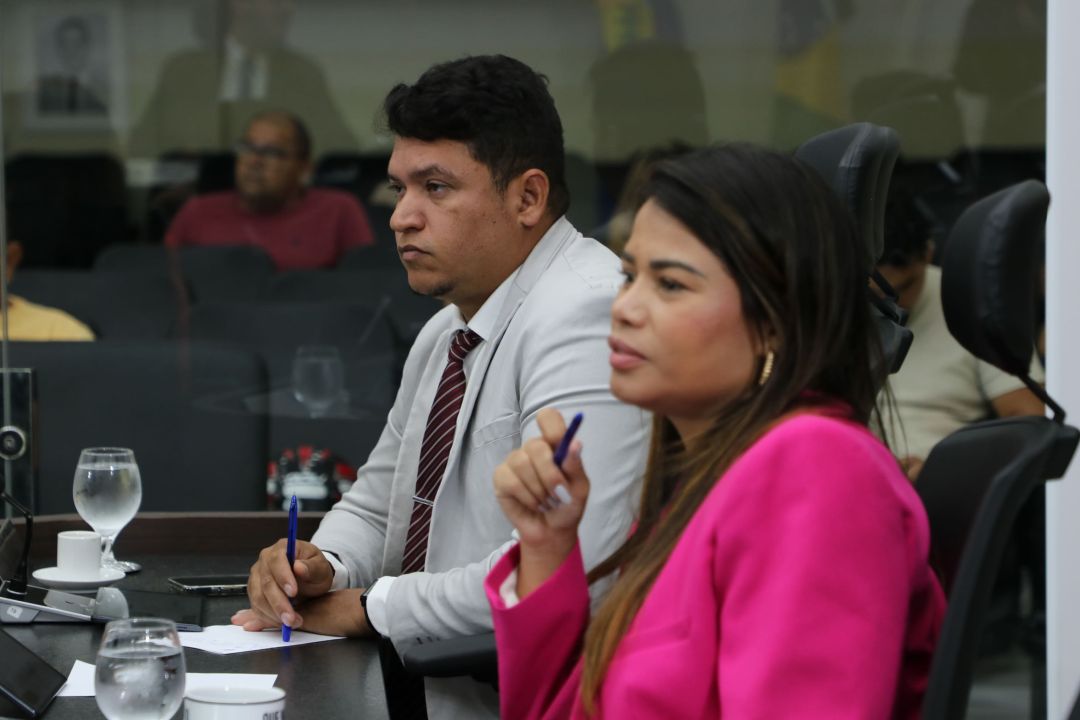 04.02.2026 | 2ª Sessão Ordinária - Foto 26