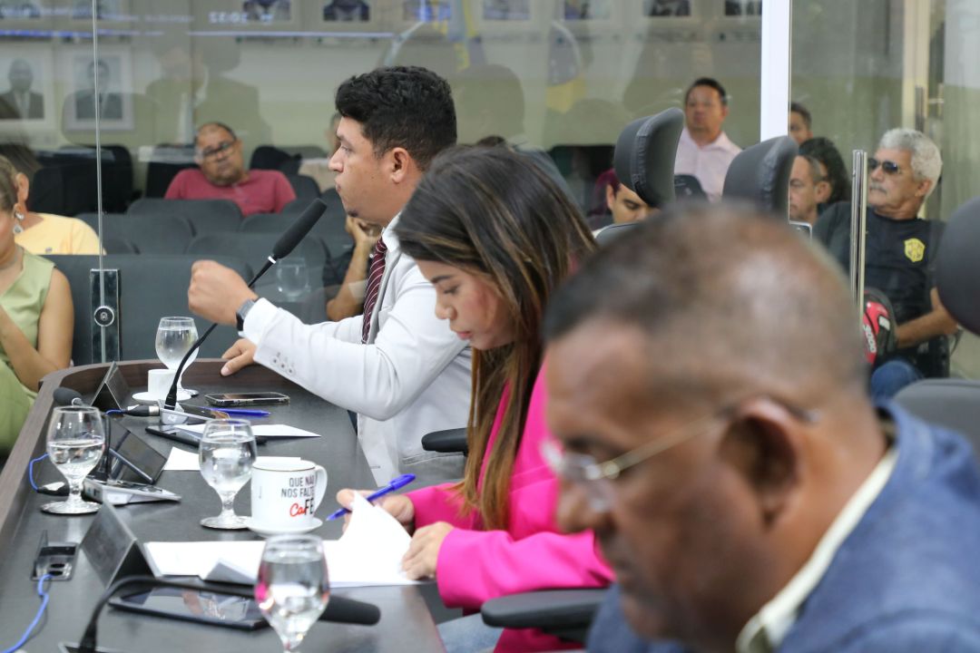 04.02.2026 | 2ª Sessão Ordinária - Foto 28