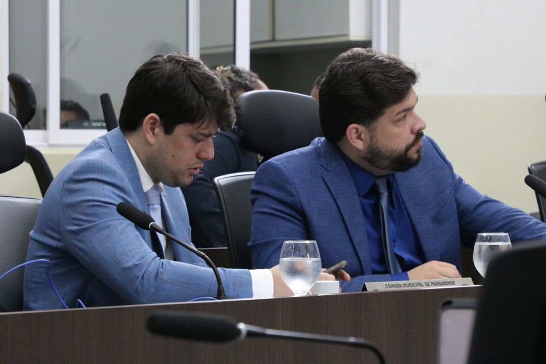 05.02.2026 | 3ª Sessão Ordinária - Foto 7