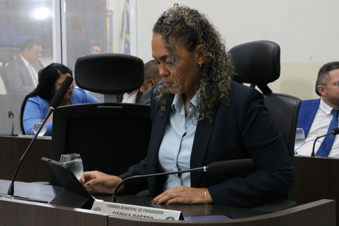 05.02.2026 | 3ª Sessão Ordinária - Foto 8