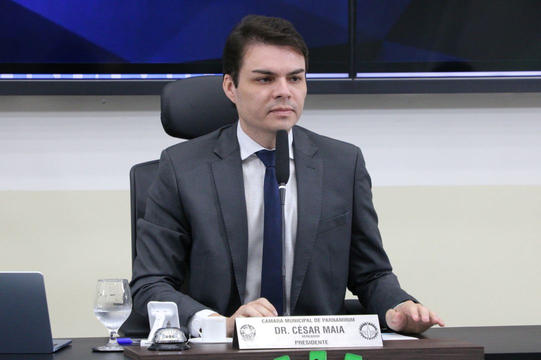 05.02.2026 | 3ª Sessão Ordinária - Foto 9