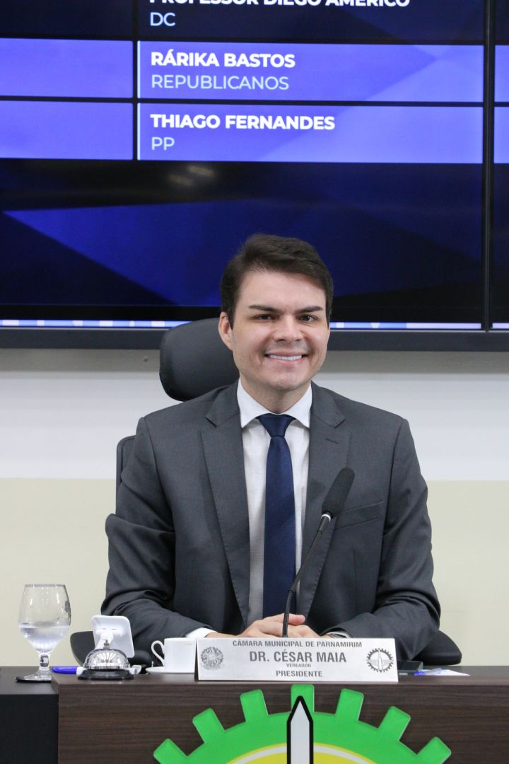 05.02.2026 | 3ª Sessão Ordinária - Foto 10