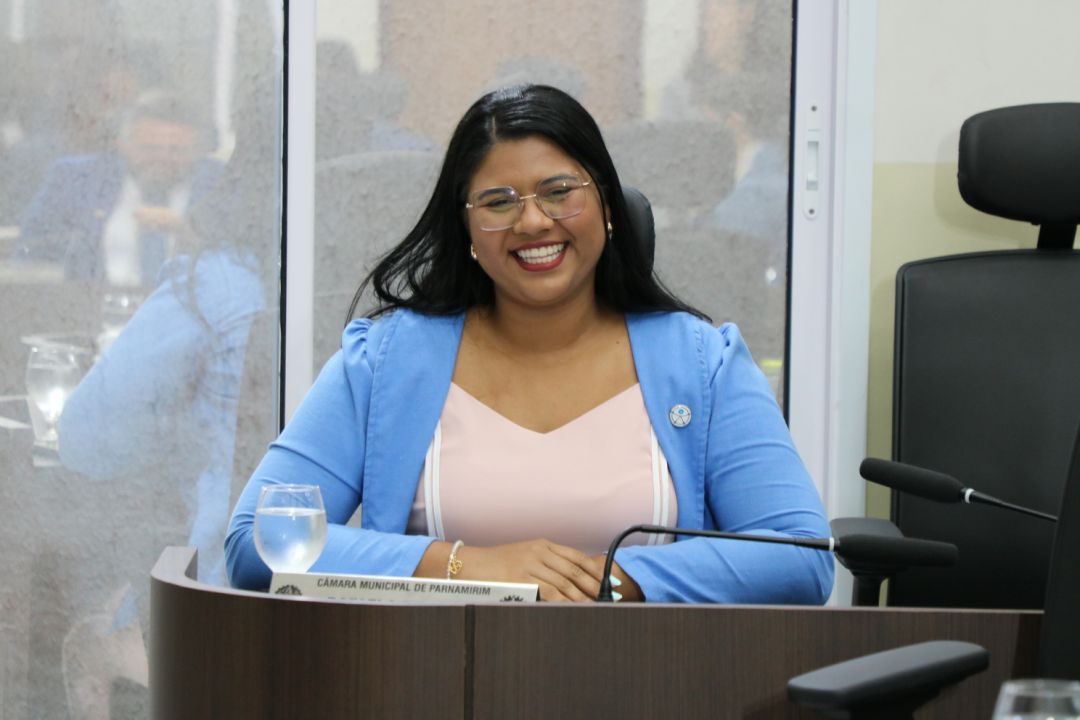 05.02.2026 | 3ª Sessão Ordinária - Foto 14