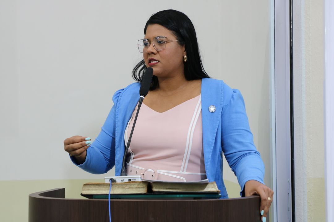 05.02.2026 | 3ª Sessão Ordinária - Foto 15