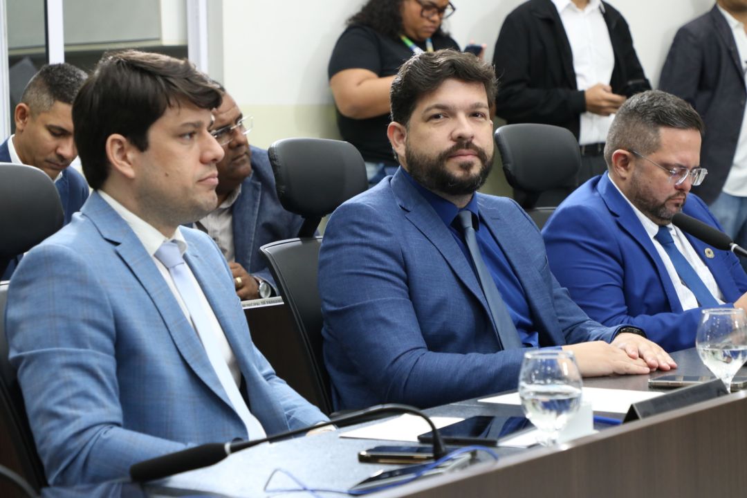 05.02.2026 | 3ª Sessão Ordinária - Foto 16