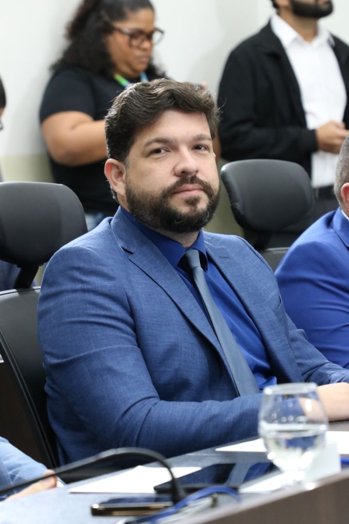 05.02.2026 | 3ª Sessão Ordinária - Foto 17