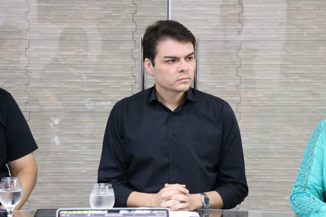 06.02.2026 | Reunião com comissão do portal da transparência - Foto 5