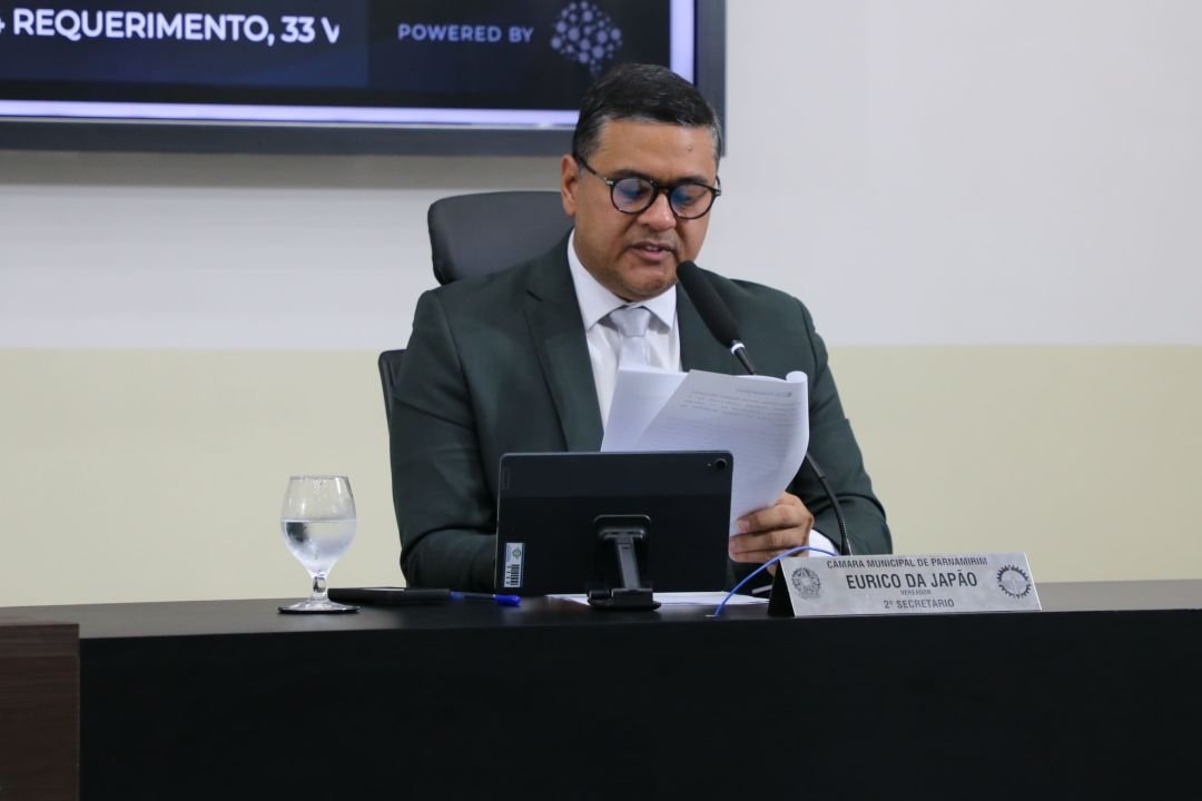 10.02.2026 | 4ª Sessão Ordinária - Foto 1