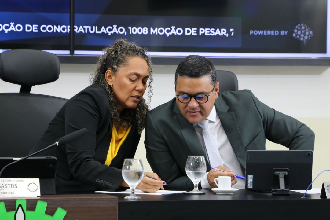 10.02.2026 | 4ª Sessão Ordinária - Foto 5