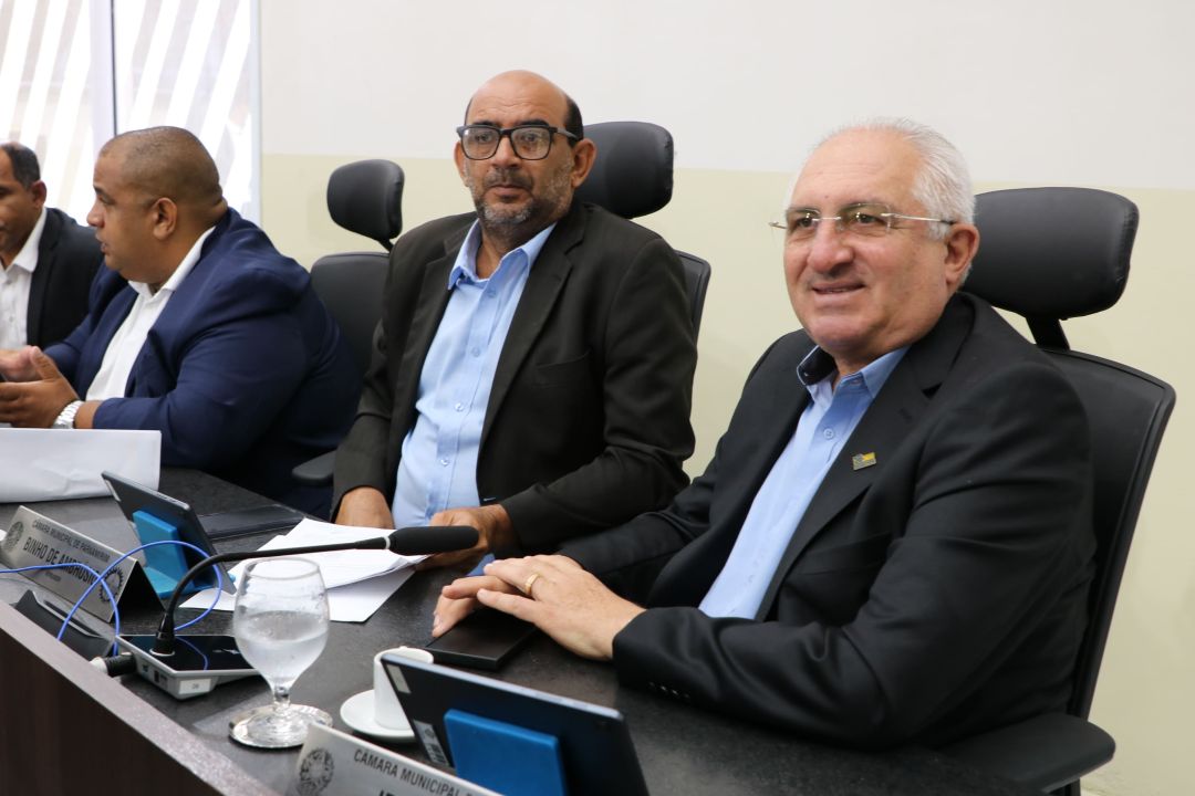 10.02.2026 | 4ª Sessão Ordinária - Foto 7