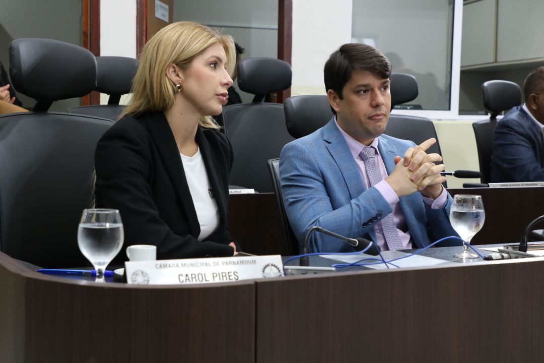 10.02.2026 | 4ª Sessão Ordinária - Foto 8