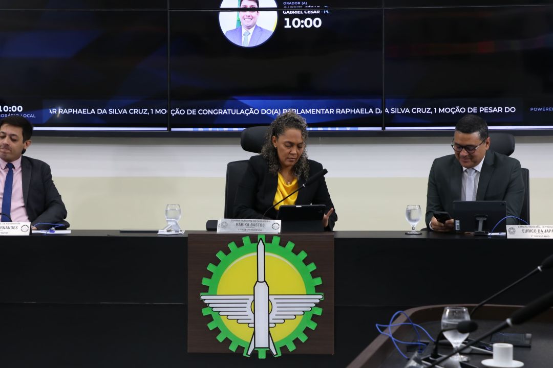 10.02.2026 | 4ª Sessão Ordinária - Foto 9