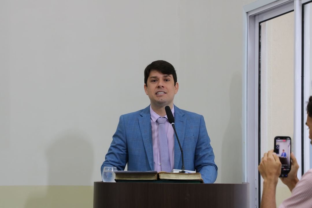 10.02.2026 | 4ª Sessão Ordinária - Foto 10