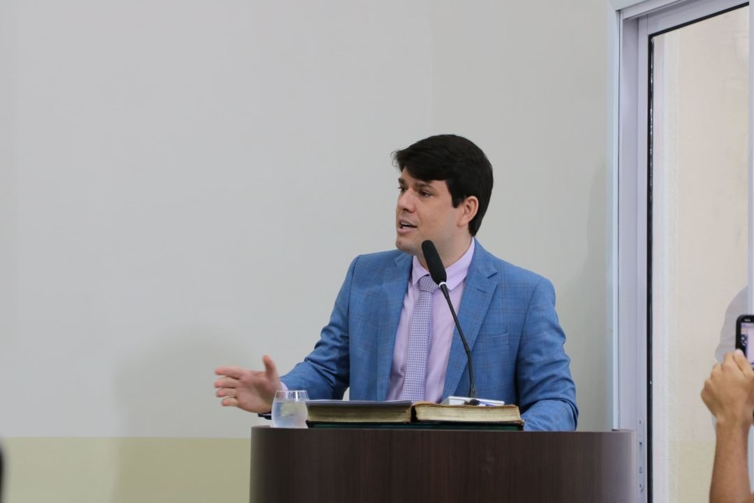 10.02.2026 | 4ª Sessão Ordinária - Foto 11