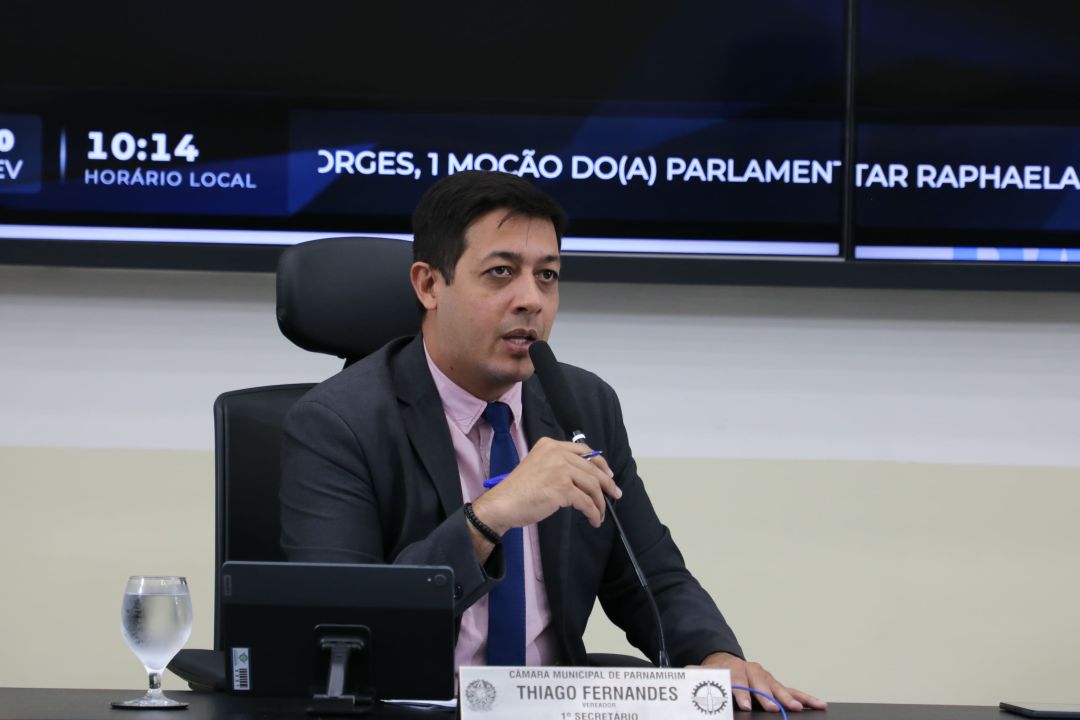 10.02.2026 | 4ª Sessão Ordinária - Foto 13